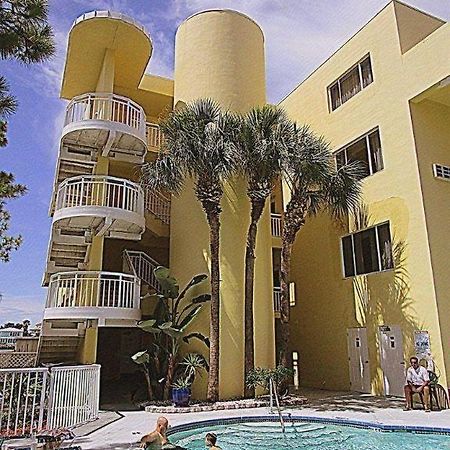 Chart House Suites And Marina Clearwater Beach Exterior foto