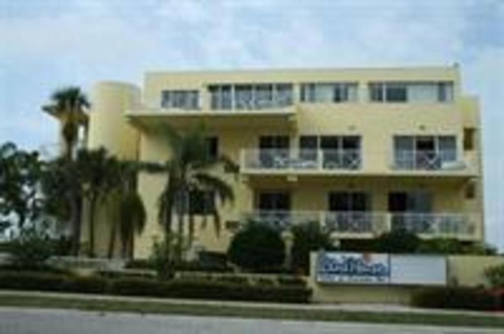 Chart House Suites And Marina Clearwater Beach Exterior foto